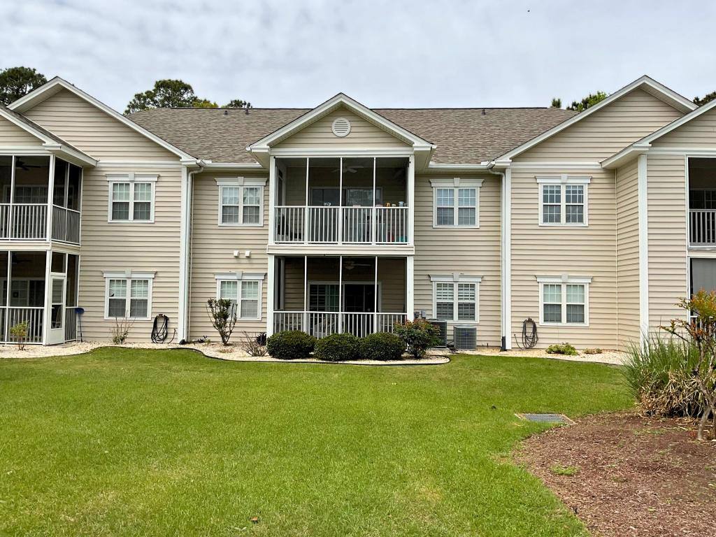 House for rent at 6307 Sweetwater Blvd, Murrells Inlet, SC 29576