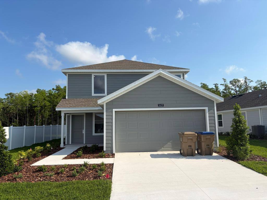 House for rent at 5639 Morant Bay Path, Kissimmee, FL 34758