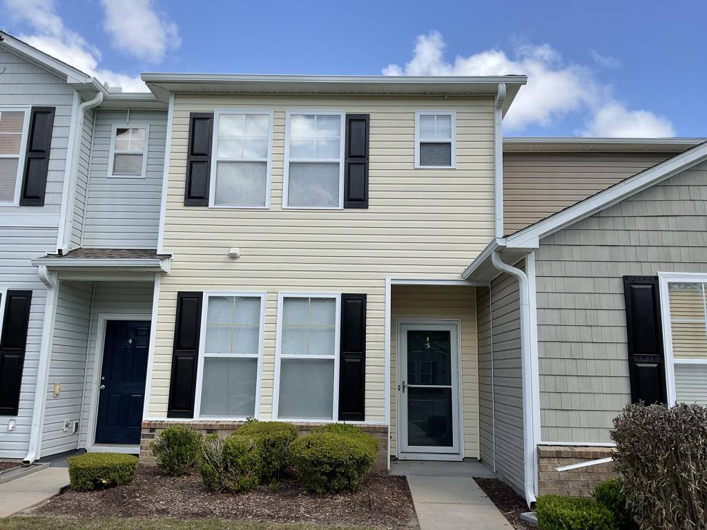 Townhouse for rent at 147 Olde Towne Way #5, Myrtle Beach, SC 29588
