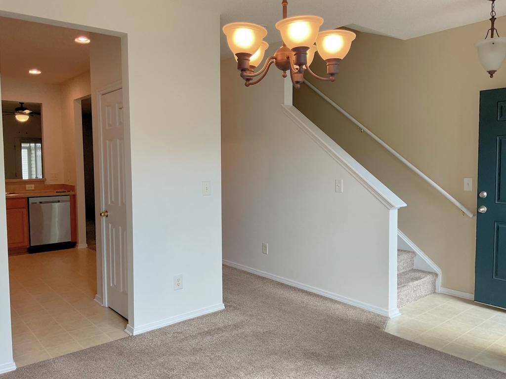 Townhouse for rent at 147 Olde Towne Way #5, Myrtle Beach, SC 29588