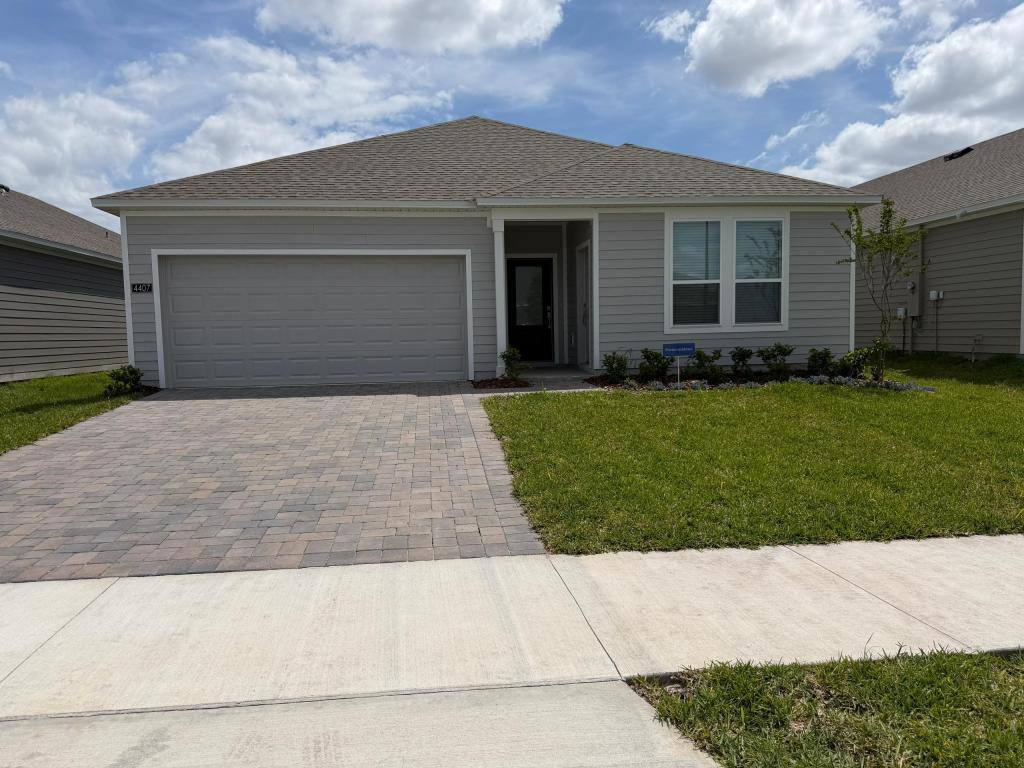 House for rent at 4407 Vibernum Ave, B, Saint Cloud, FL 34772