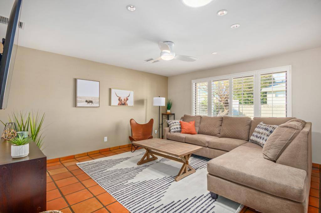 House for rent at 1028 E Hermosa Dr, Tempe, AZ 85282