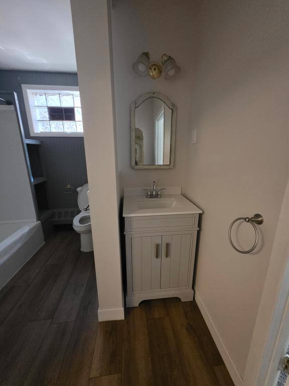 Apartment for rent at 1906 Iowa Ave, Superior, WI 54880