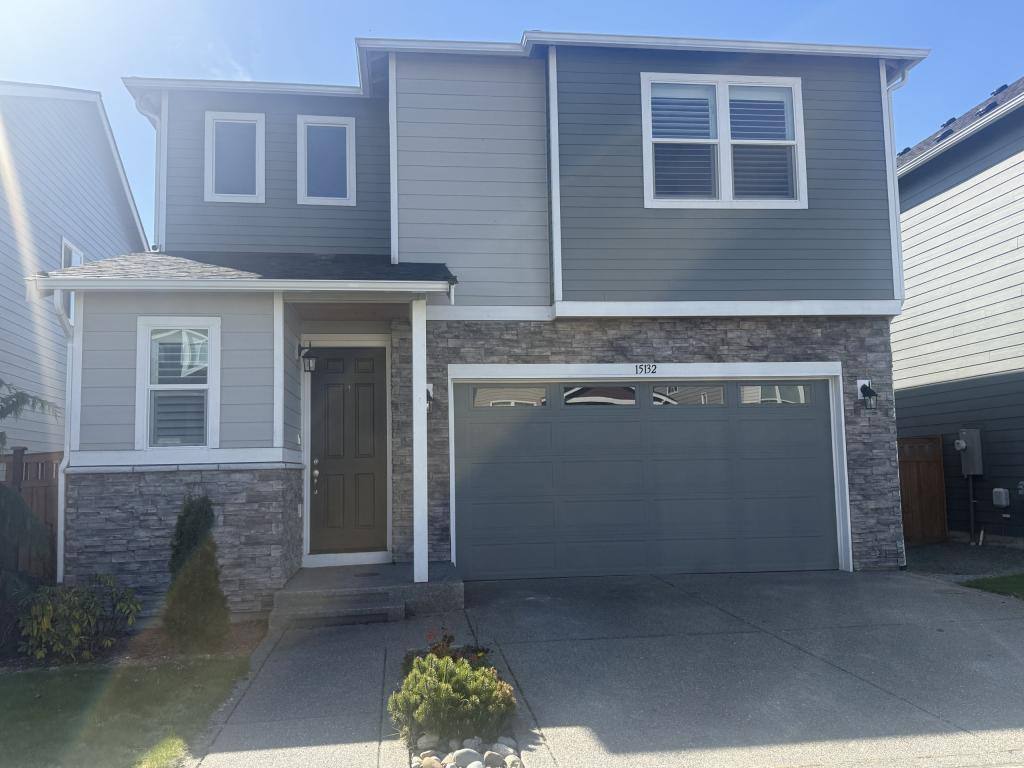 House for rent at 15132 Tyee Dr E, Bonney Lake, WA 98391