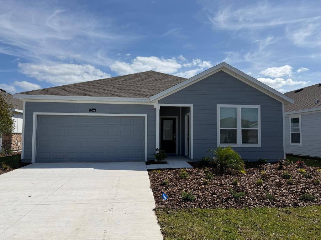 House for rent at 5524 Morant Bay Path, A, Kissimmee, FL 34758