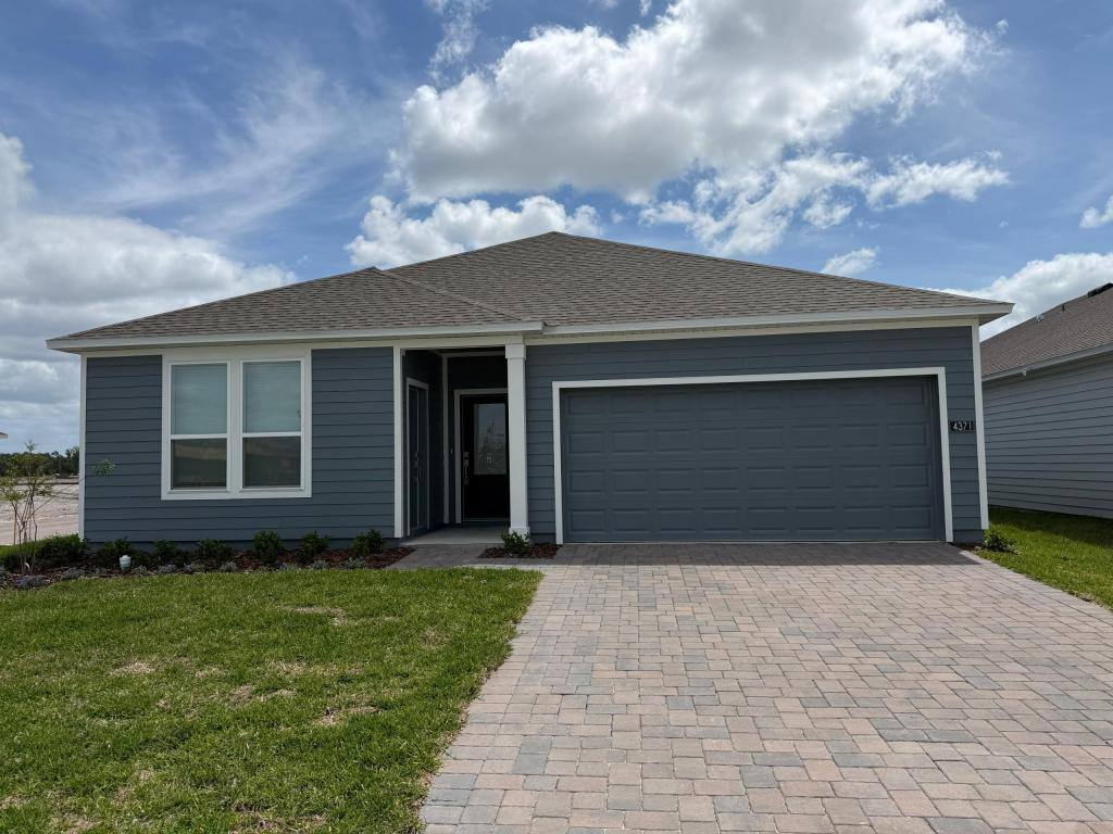 House for rent at 4371 Vibernum Ave, A, Saint Cloud, FL 34772
