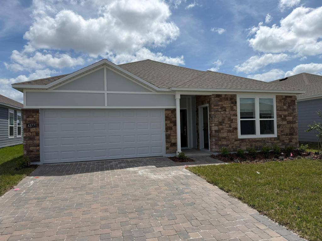 House for rent at 4377 Vibernum Ave, A, Saint Cloud, FL 34772