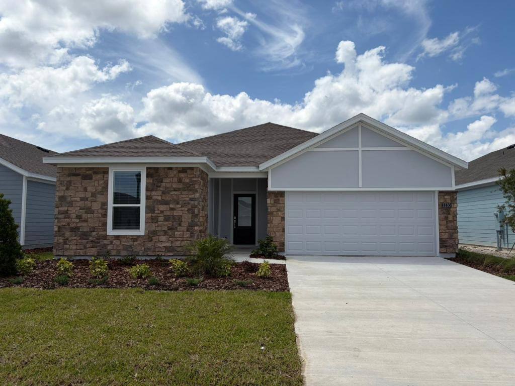 House for rent at 5530 Morant Bay Path, Kissimmee, FL 34758