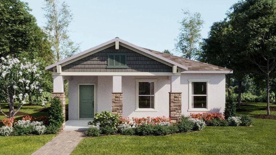 House for rent at 5621 Fiona Lane, Saint Cloud, FL 34771