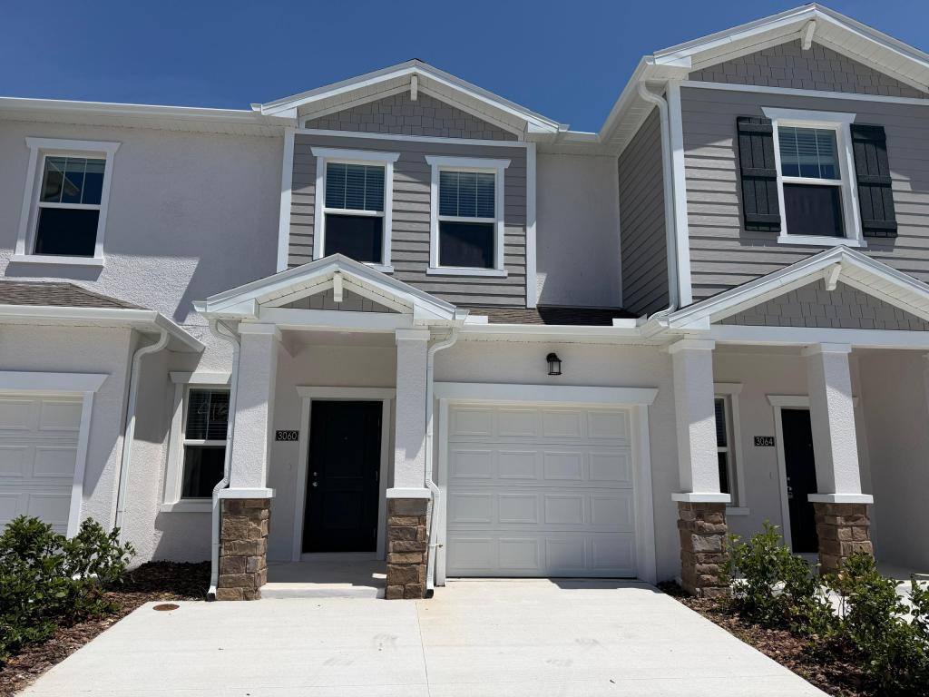 Townhouse for rent at 3060 Chromatic St, Kissimmee, FL 34758