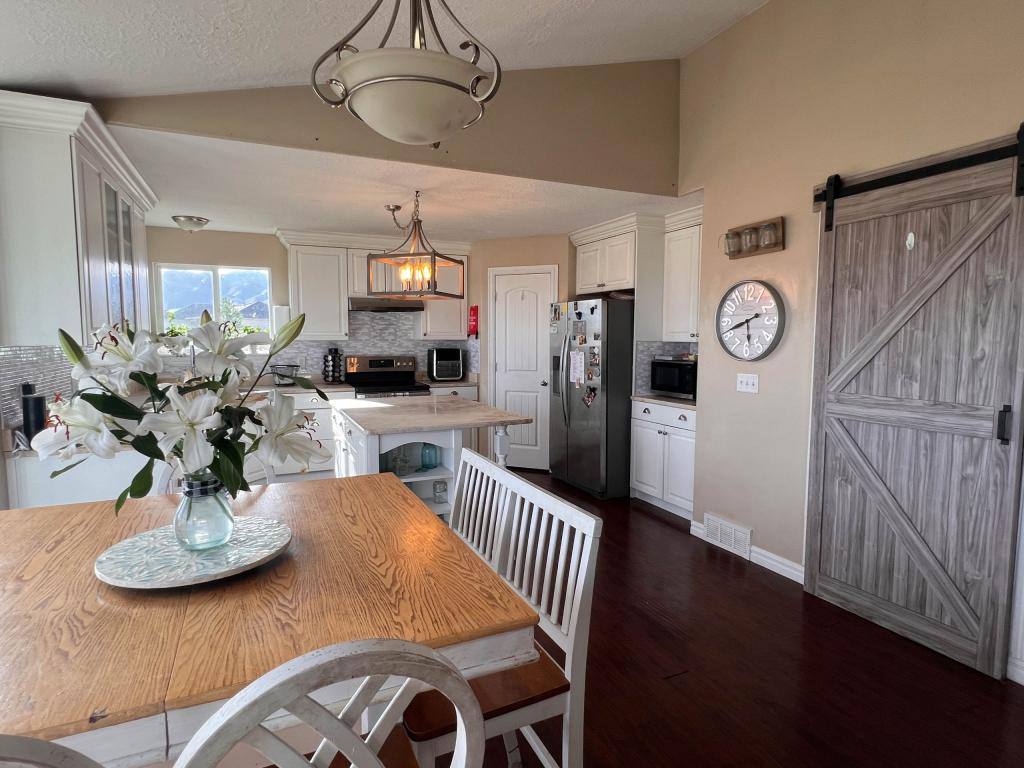 House for rent at 2959 W Rim Rock Dr, Stockton, UT 84071