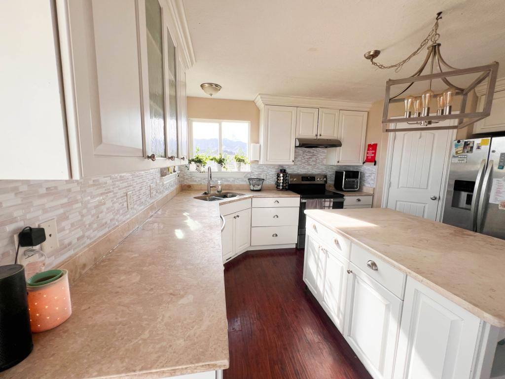 House for rent at 2959 W Rim Rock Dr, Stockton, UT 84071