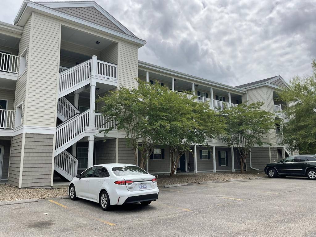 Condo for rent at 6022 Dick Pond Rd #306, Myrtle Beach, SC 29588