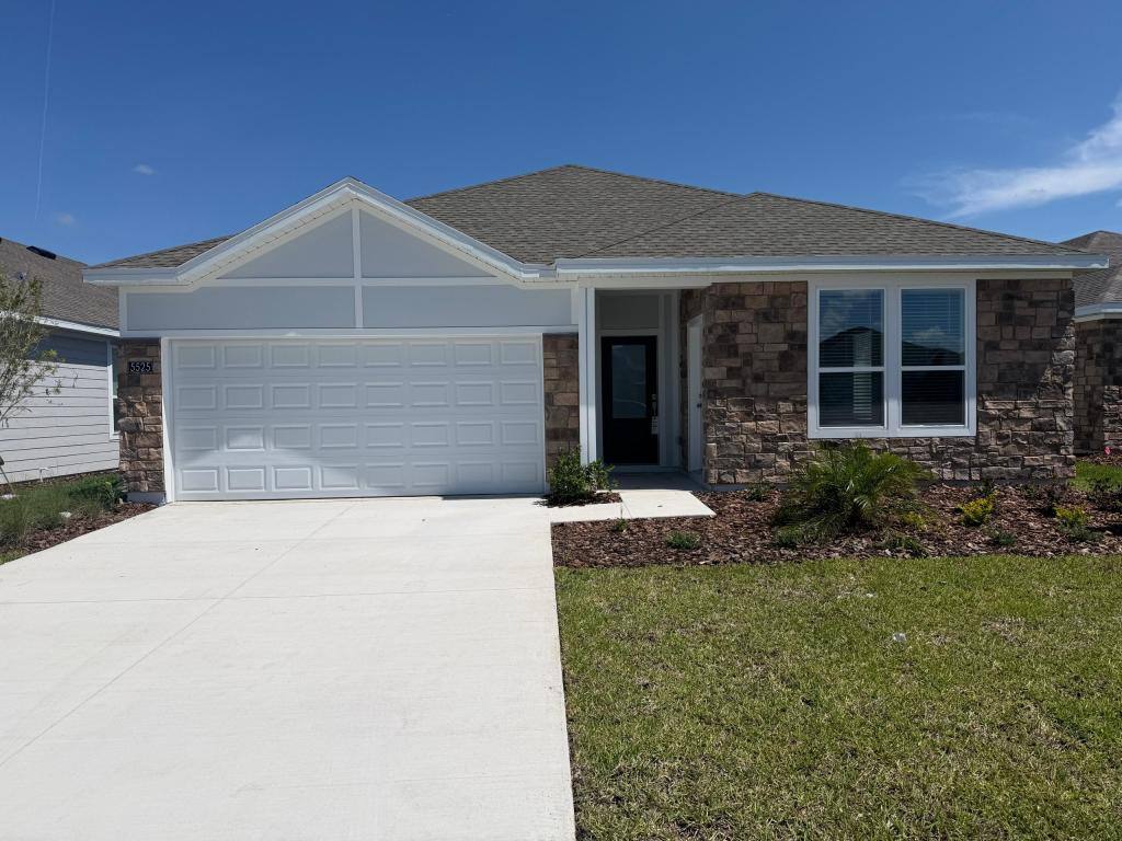 House for rent at 5525 Morant Bay Path, A, Kissimmee, FL 34758