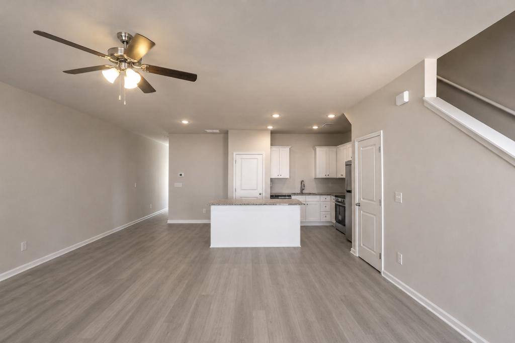 Townhouse for rent at 4220 Crosby Lane, Oakwood, GA 30566