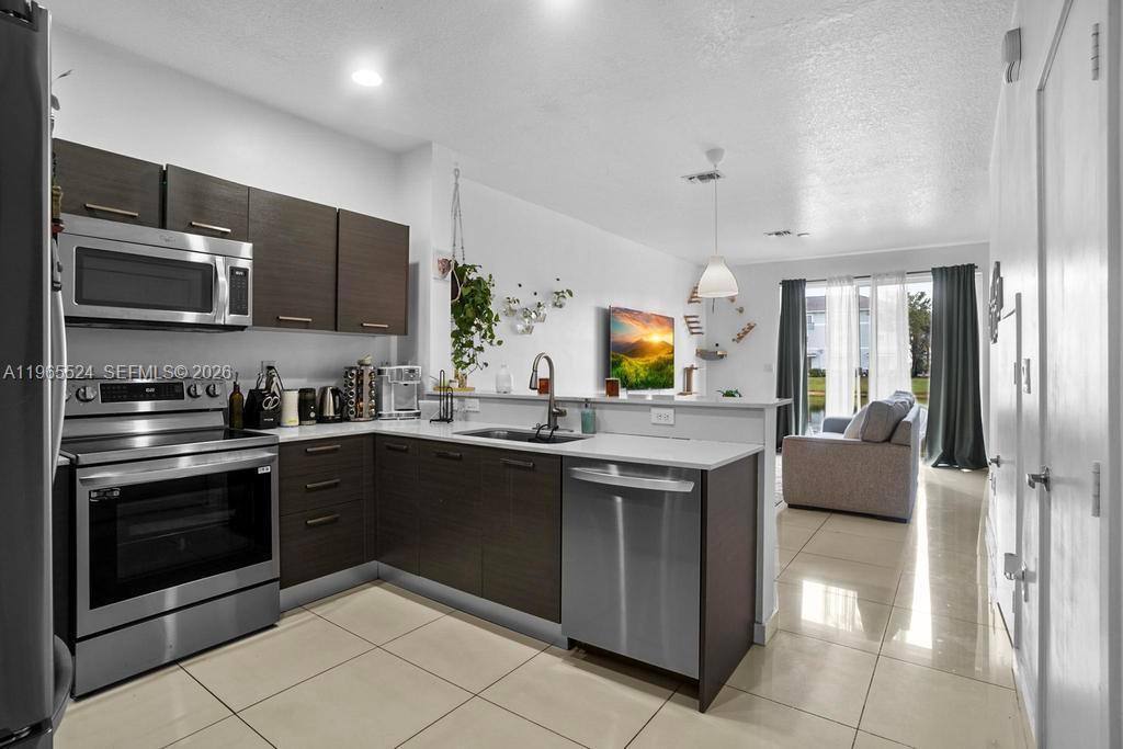 Townhouse for rent at 3429 NW 13th St, Fort Lauderdale, FL 33311