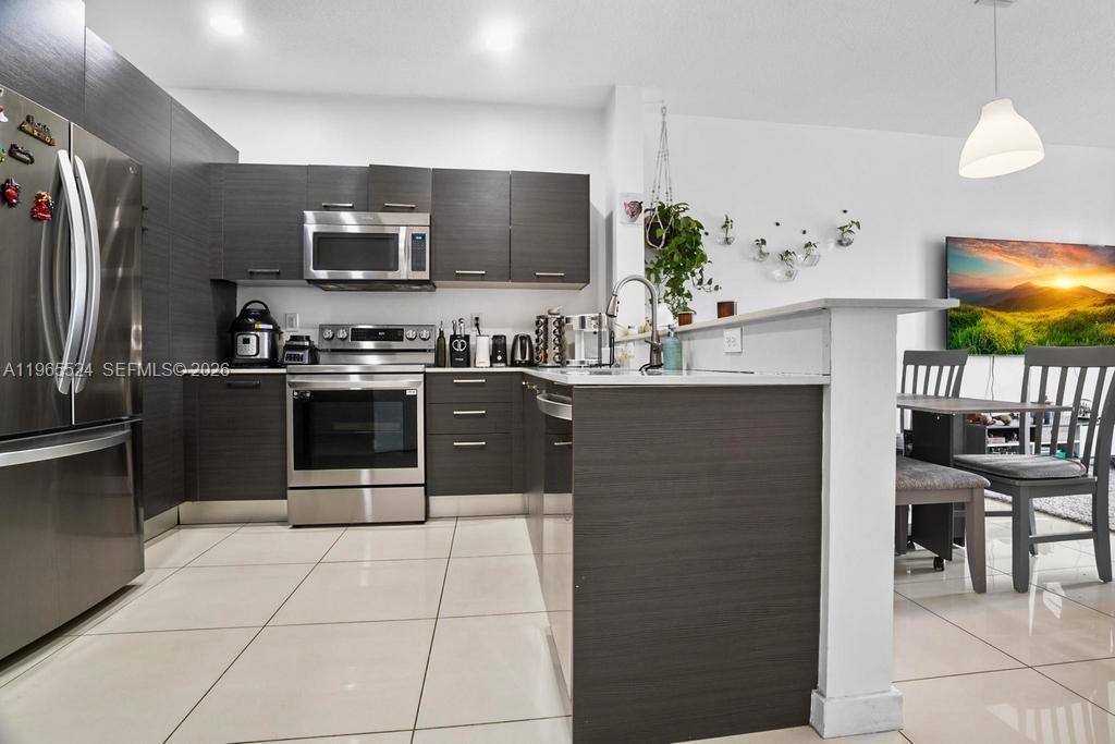 Townhouse for rent at 3429 NW 13th St, Fort Lauderdale, FL 33311
