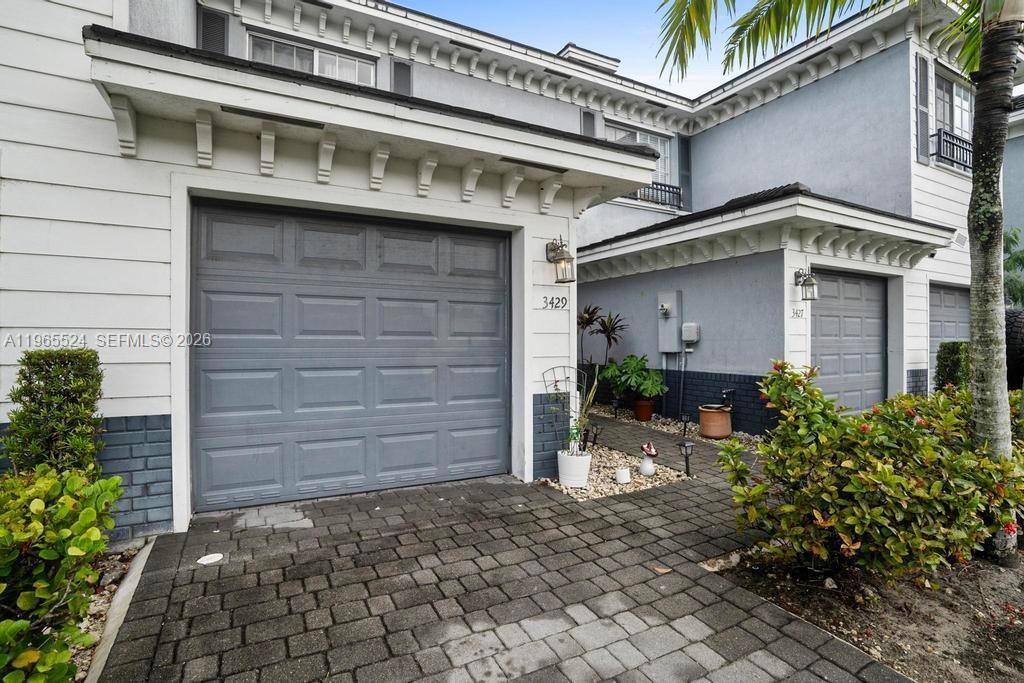 Townhouse for rent at 3429 NW 13th St, Fort Lauderdale, FL 33311