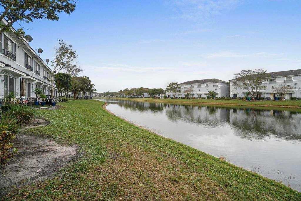 Townhouse for rent at 3429 NW 13th St, Fort Lauderdale, FL 33311