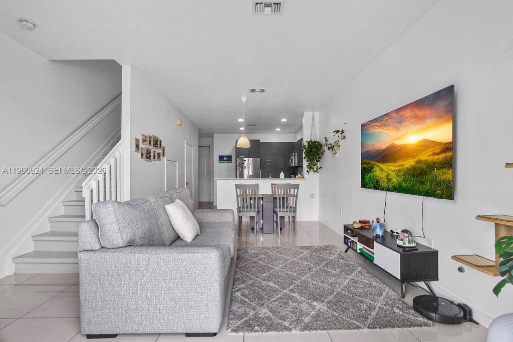 Townhouse for rent at 3429 NW 13th St, Fort Lauderdale, FL 33311