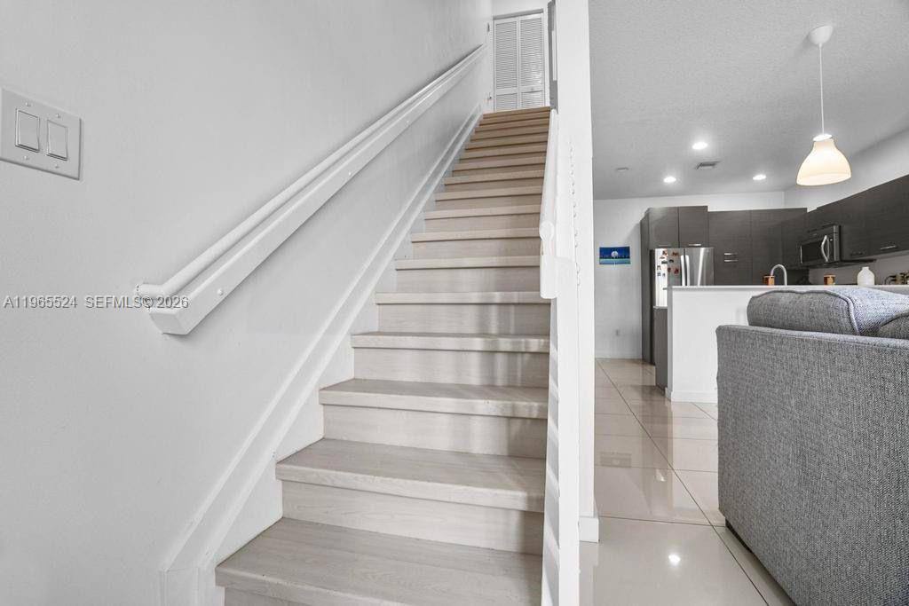Townhouse for rent at 3429 NW 13th St, Fort Lauderdale, FL 33311