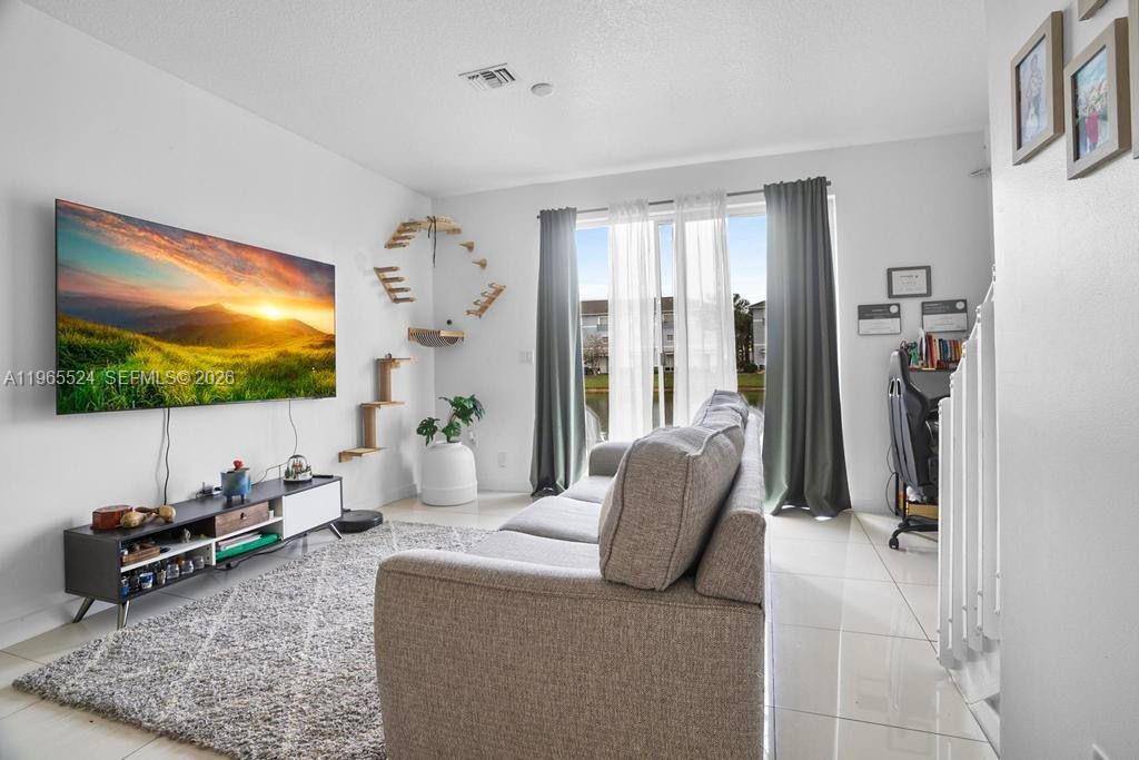 Townhouse for rent at 3429 NW 13th St, Fort Lauderdale, FL 33311