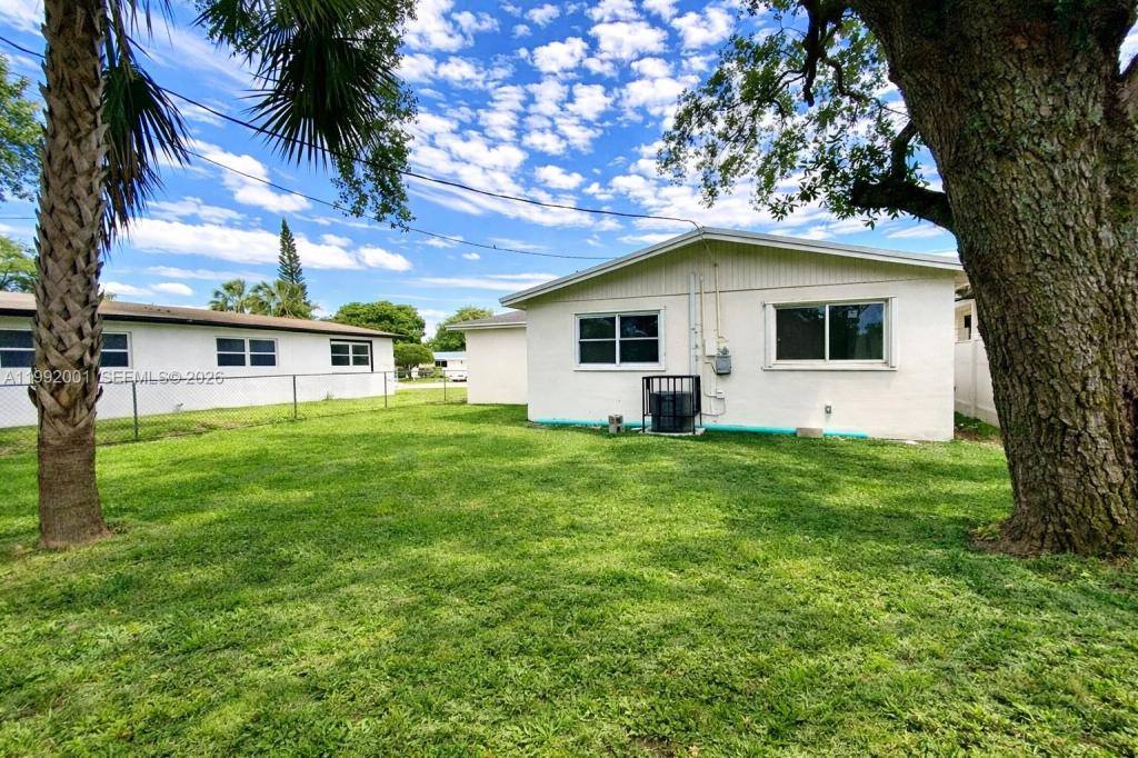 House for rent at 2840 NW 8th St, Fort Lauderdale, FL 33311