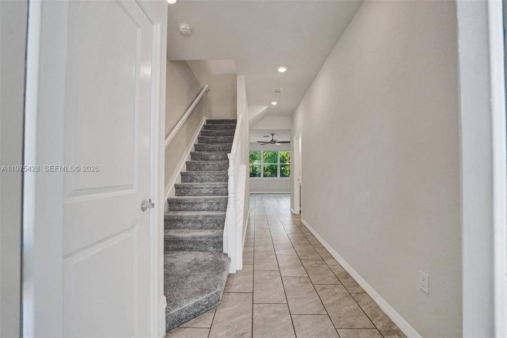 Townhouse for rent at 4764 Eucalyptus Dr, Hollywood, FL 33021