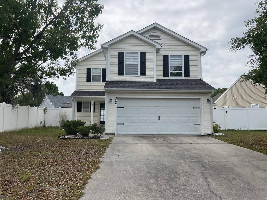 House for rent at 347 Thistle Lane, Myrtle Beach, SC 29579