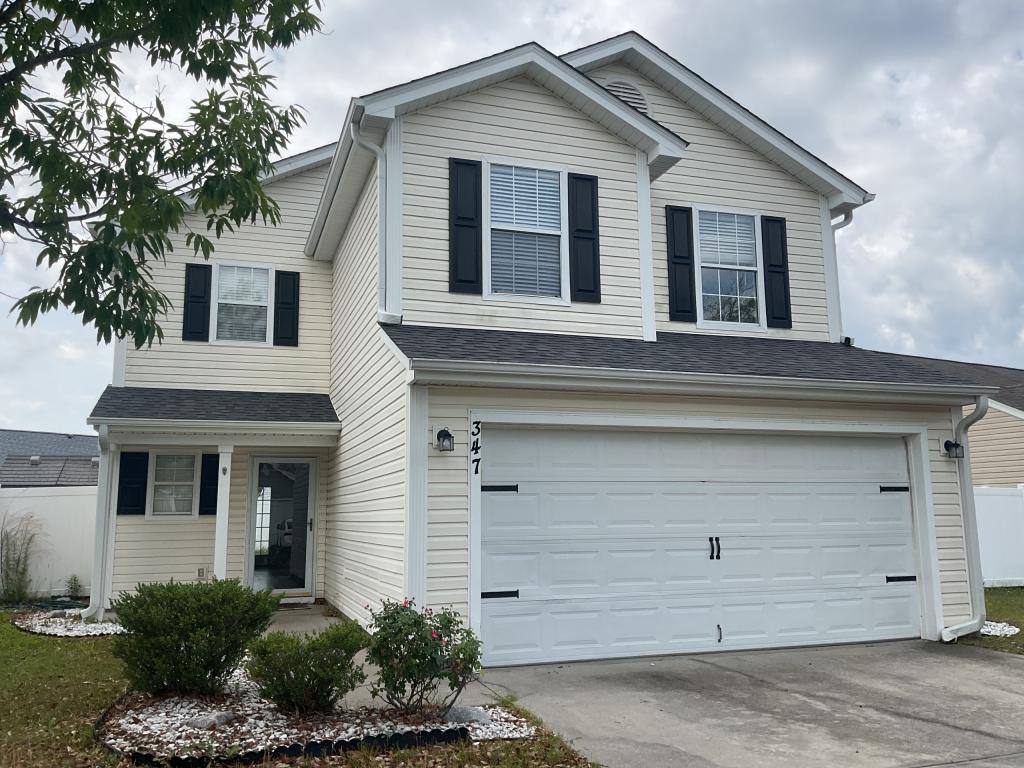 House for rent at 347 Thistle Lane, Myrtle Beach, SC 29579