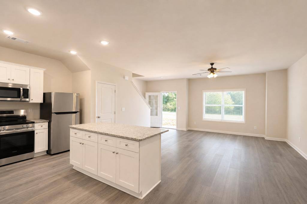 Townhouse for rent at 4248 Crosny Lane, Oakwood, GA 30566