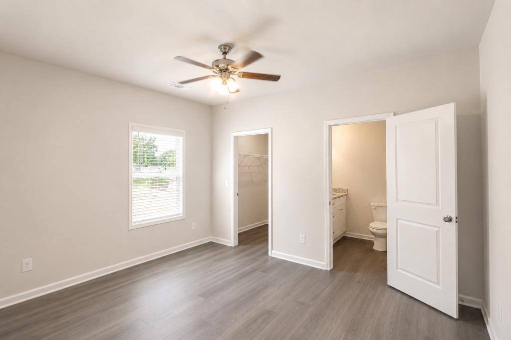 Townhouse for rent at 4244 Crosby Lane, Oakwood, GA 30566