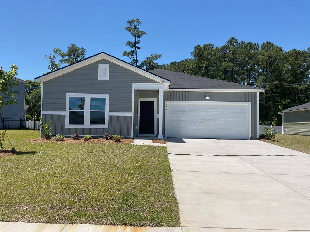 House for rent at 508 Cambria Dr, Longs, SC 29568