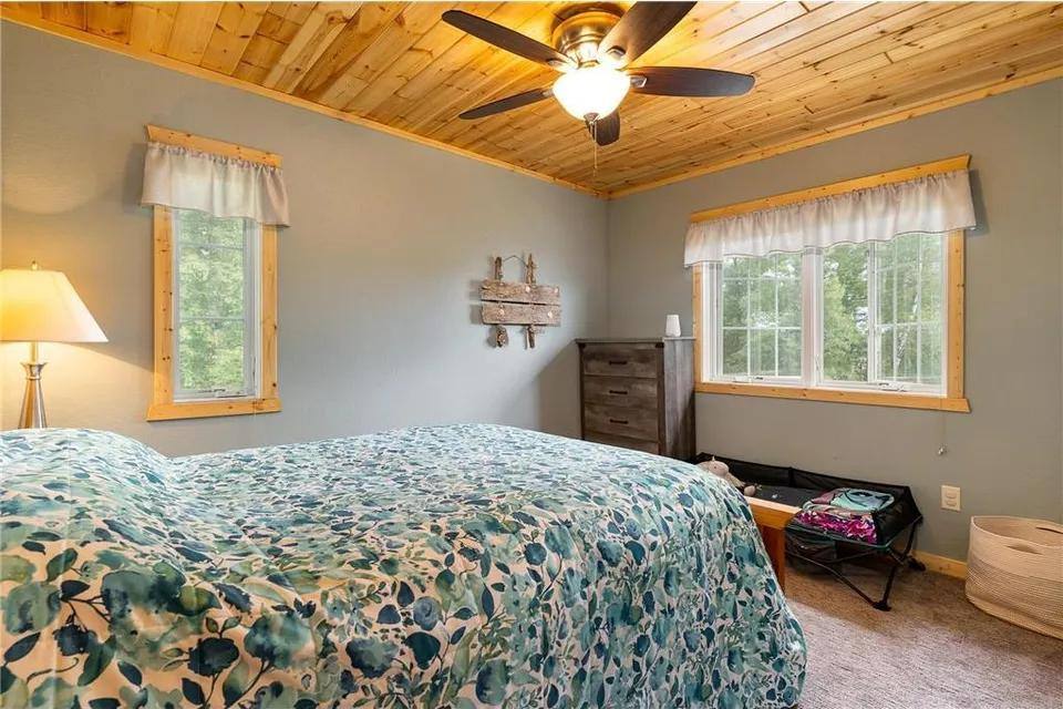House for rent at 10010 Strawberry Lake Rd, Pequot Lakes, MN 56472