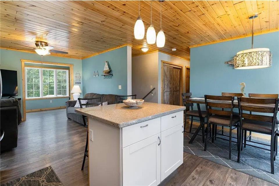 House for rent at 10010 Strawberry Lake Rd, Pequot Lakes, MN 56472
