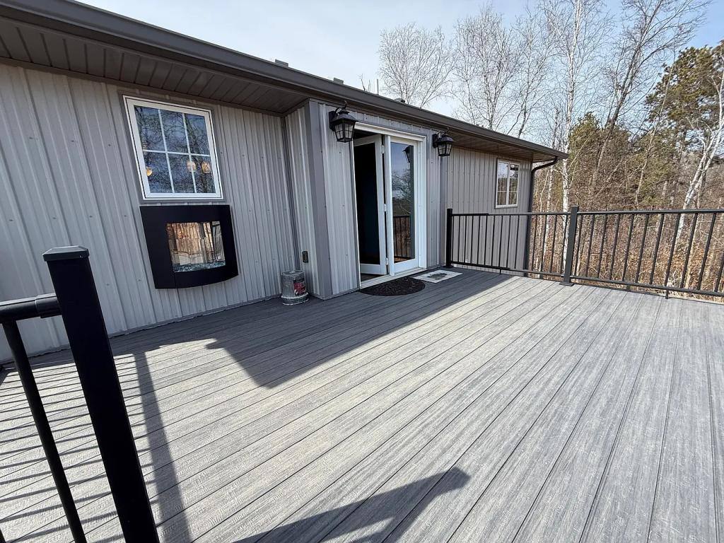 House for rent at 10010 Strawberry Lake Rd, Pequot Lakes, MN 56472