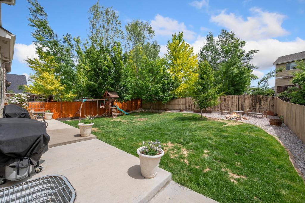 House for rent at 2109 Blue Wing Dr, Johnstown, CO 80534