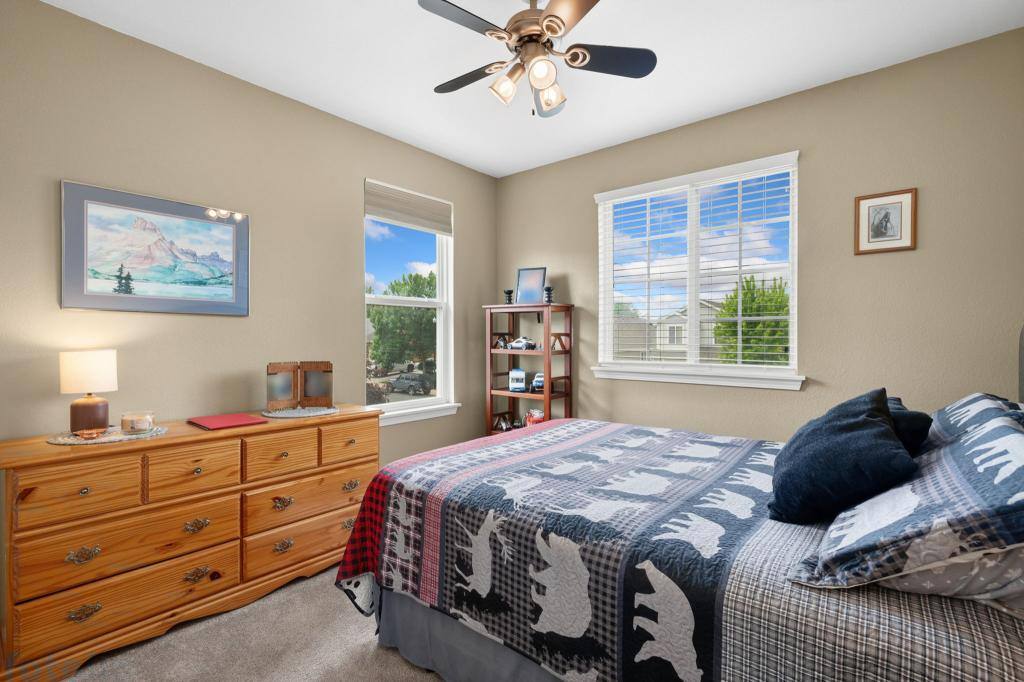 House for rent at 2109 Blue Wing Dr, Johnstown, CO 80534