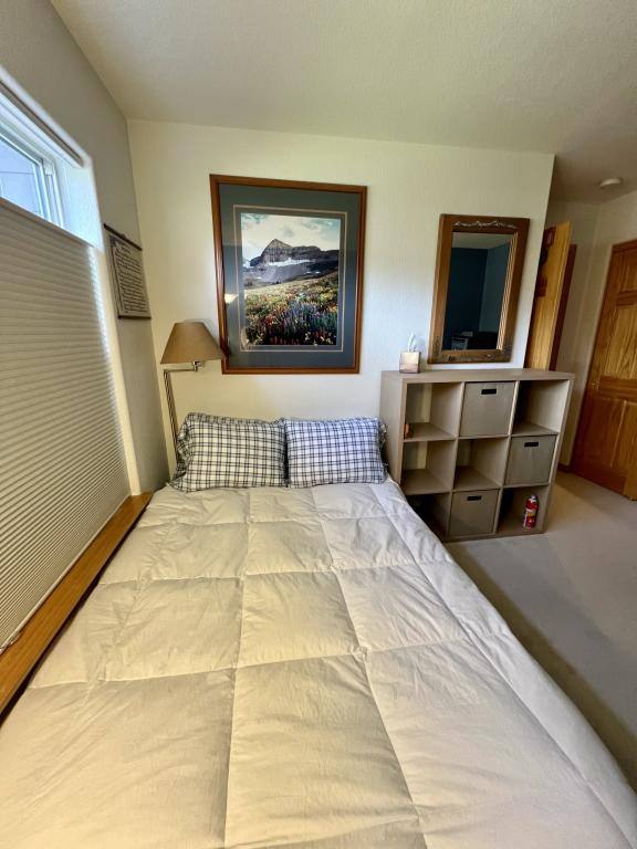 Townhouse for rent at 70C Wildernest Court, Silverthorne, CO 80498
