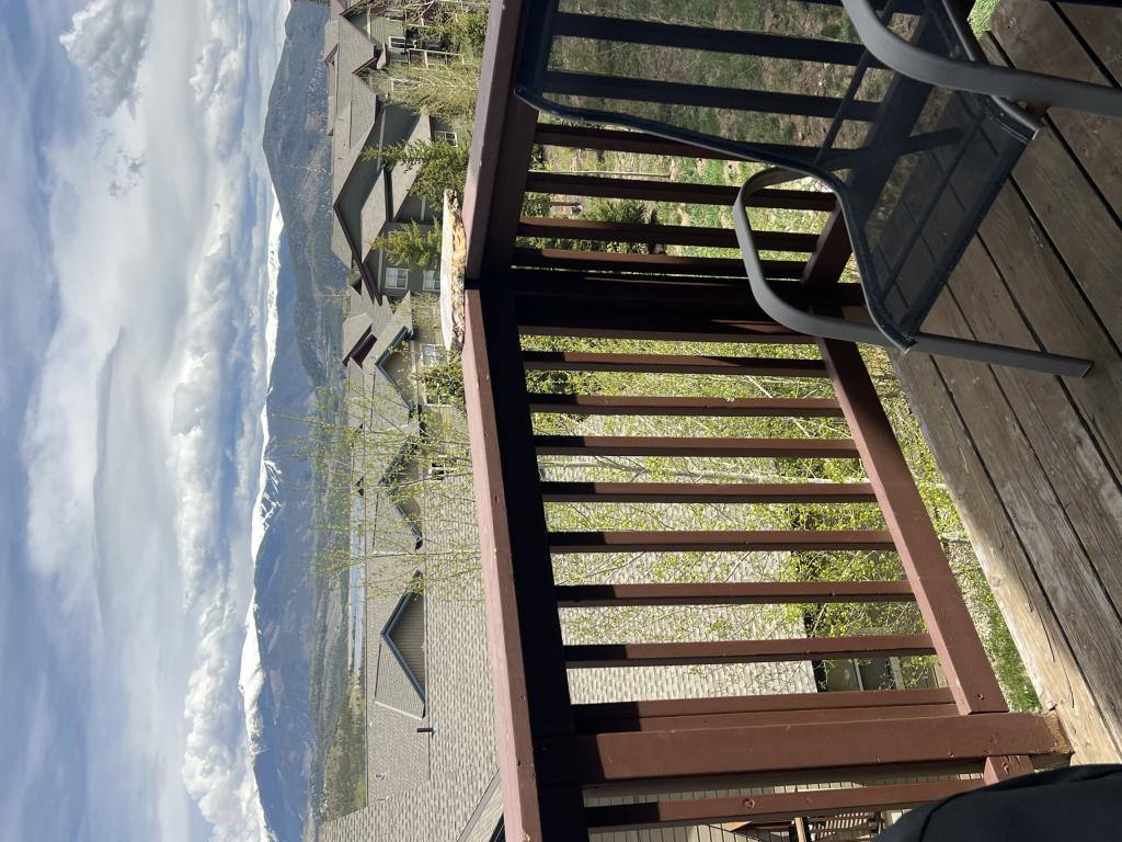 Townhouse for rent at 70C Wildernest Court, Silverthorne, CO 80498
