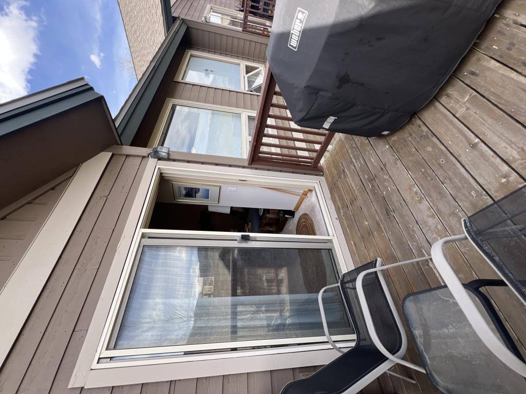 Townhouse for rent at 70C Wildernest Court, Silverthorne, CO 80498