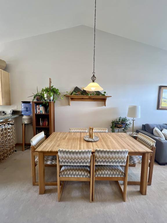 Townhouse for rent at 70C Wildernest Court, Silverthorne, CO 80498