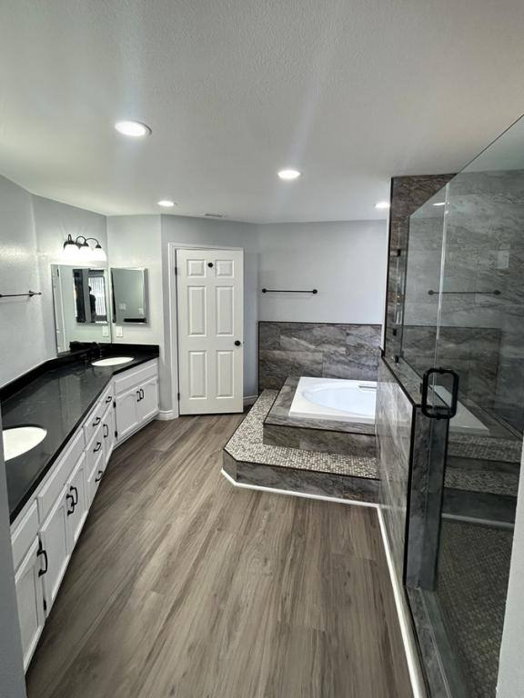 House for rent at 17530 Aspen St, Hesperia, CA 92345
