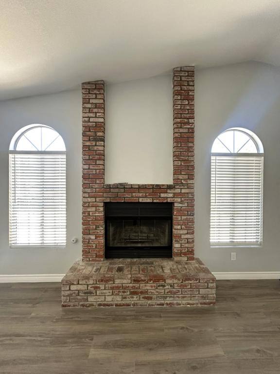 House for rent at 17530 Aspen St, Hesperia, CA 92345