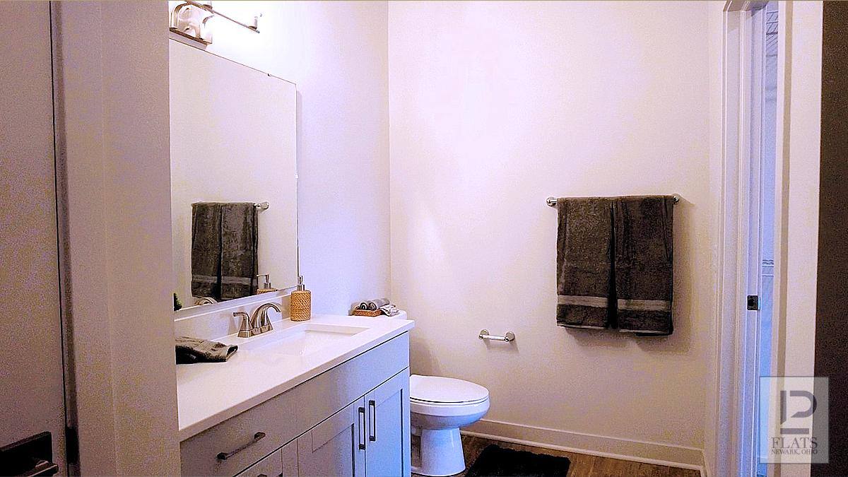 Apartment for rent at 1350 Log Pond Dr Ohio, Newark, OH 43055