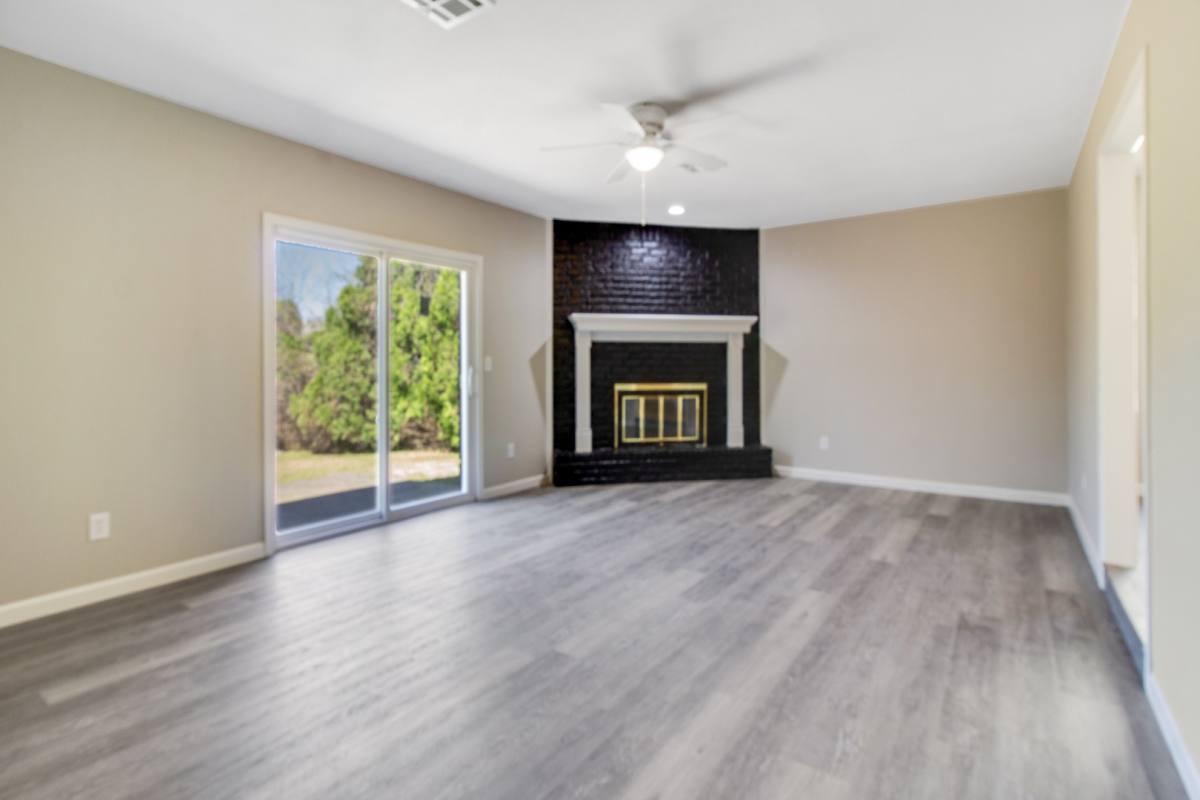 House for rent at 8418 N 117th E Ave, Owasso, OK 74055