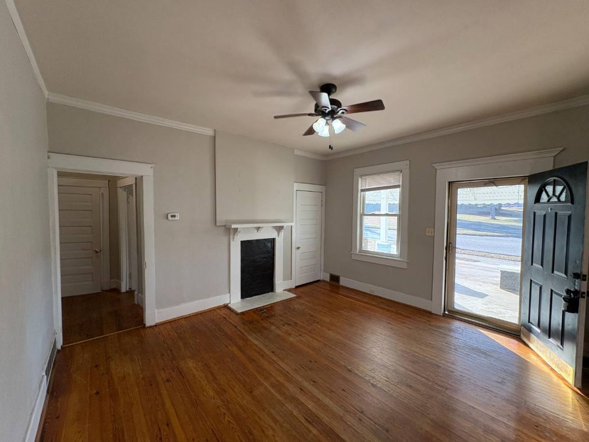House for rent at 315 Columbia Rd, Winnsboro, SC 29180
