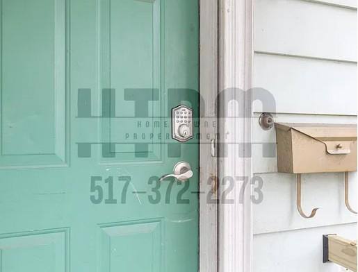 House for rent at 523 W Hodge Ave, Lansing, MI 48910