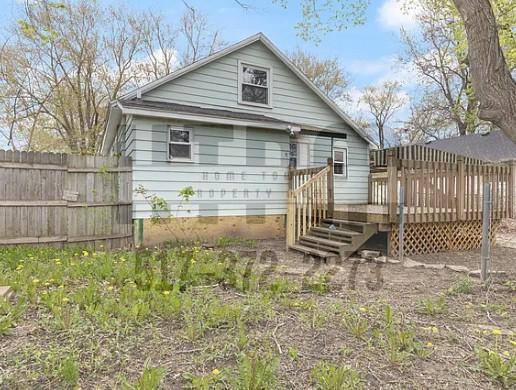 House for rent at 523 W Hodge Ave, Lansing, MI 48910