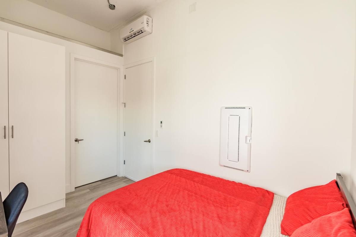 Apartment for rent at 121 NW 7th Ave #34B, Miami, FL 33128